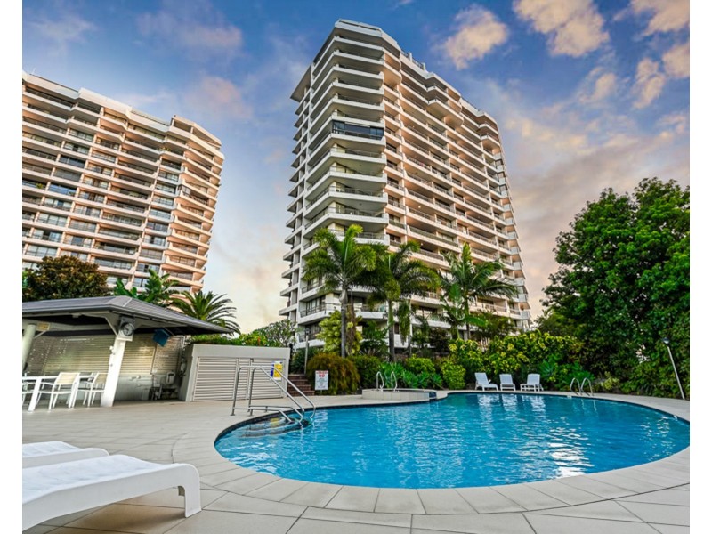 29/20 Commodore Drive, Surfers Paradise QLD 4217