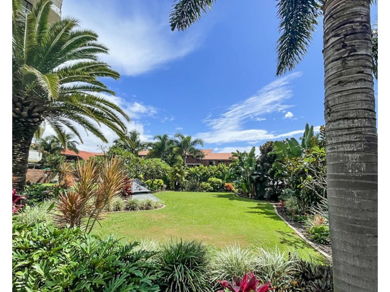 29/20 Commodore Drive, Surfers Paradise QLD 4217