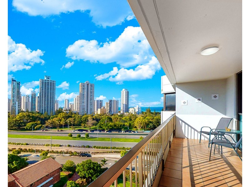 41/20 Commodore Drive, Paradise Waters QLD 4217