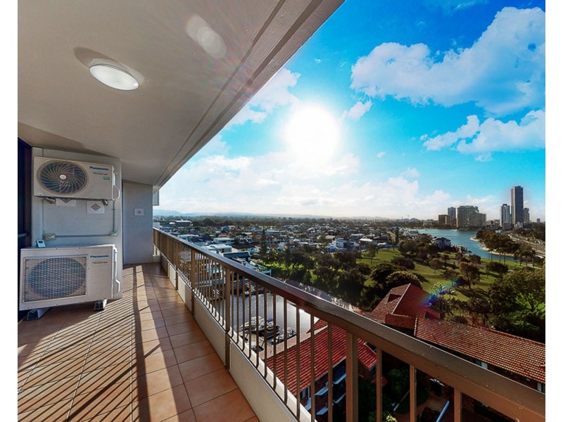 41/20 Commodore Drive, Paradise Waters QLD 4217