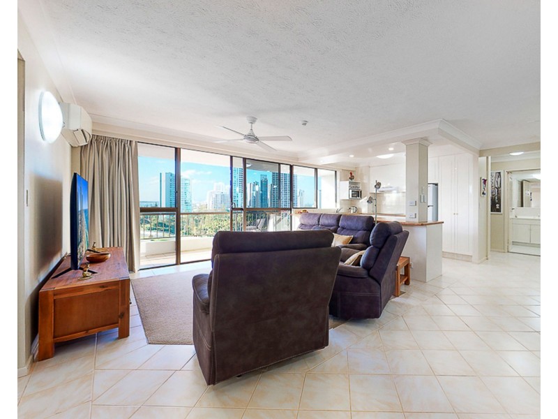 41/20 Commodore Drive, Paradise Waters QLD 4217