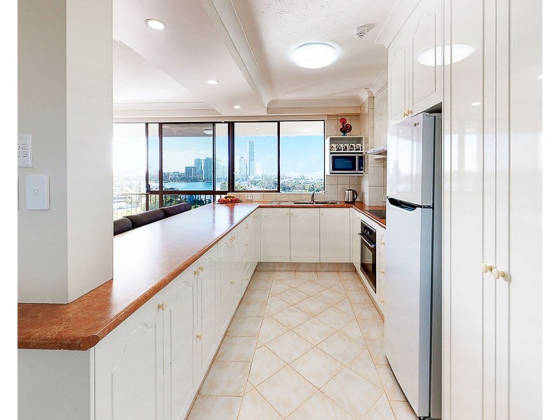 41/20 Commodore Drive, Paradise Waters QLD 4217