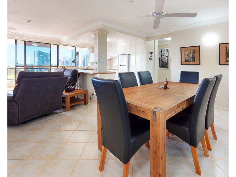 41/20 Commodore Drive, Paradise Waters QLD 4217