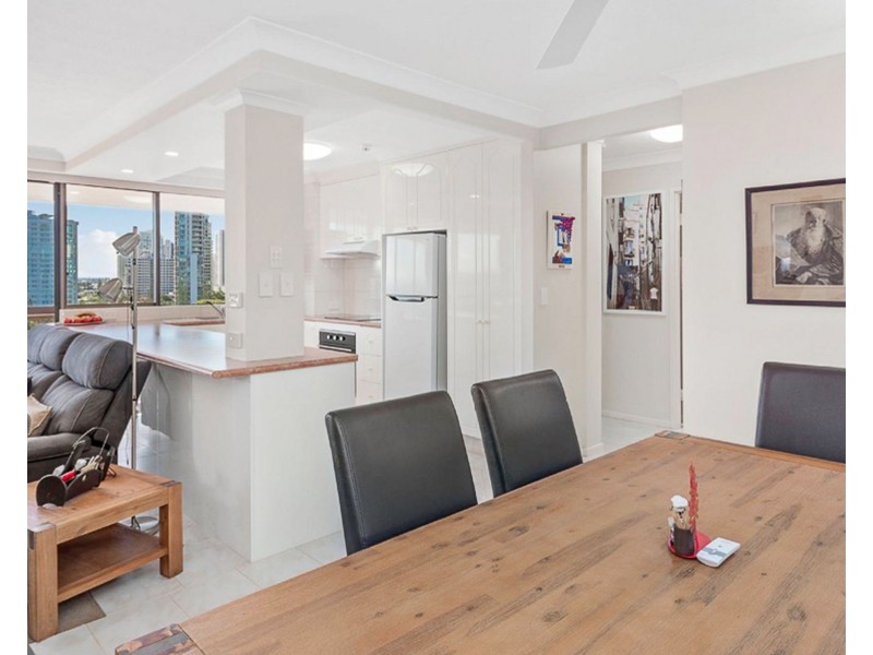 41/20 Commodore Drive, Paradise Waters QLD 4217