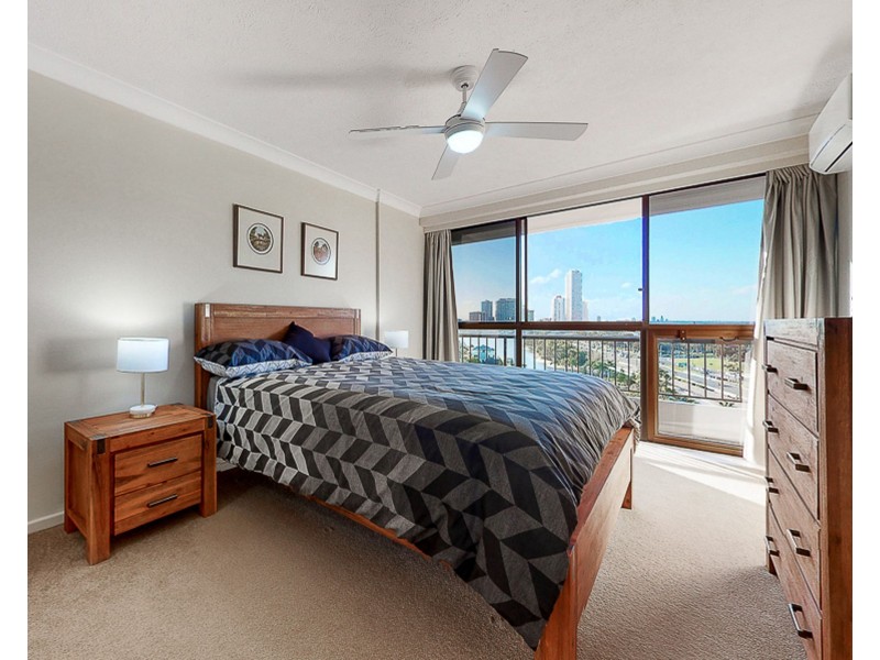 41/20 Commodore Drive, Paradise Waters QLD 4217