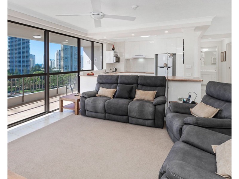 41/20 Commodore Drive, Paradise Waters QLD 4217