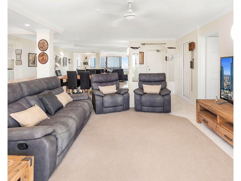 41/20 Commodore Drive, Paradise Waters QLD 4217