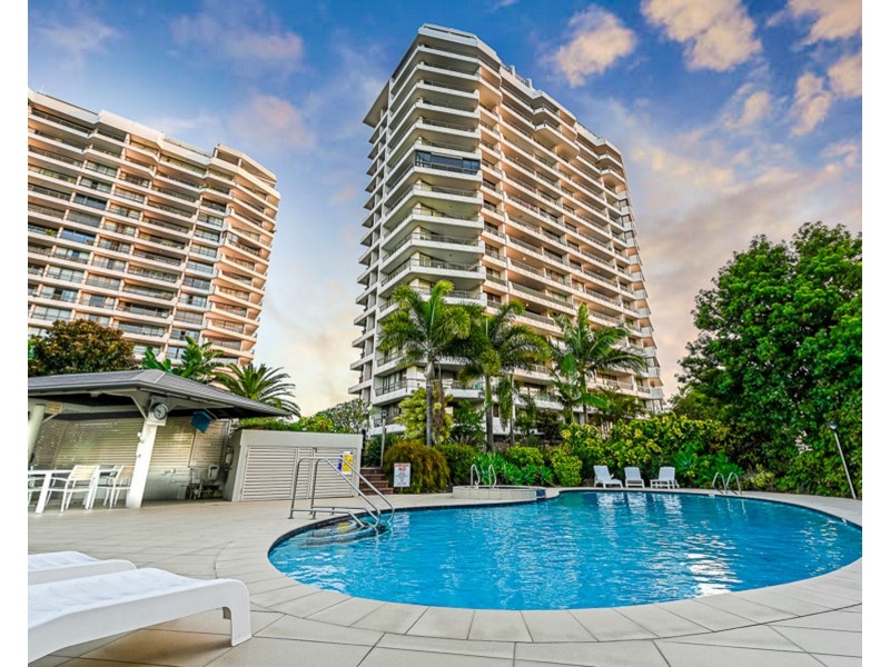 41/20 Commodore Drive, Paradise Waters QLD 4217