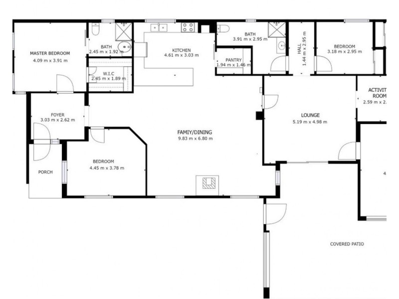 4 Parin Road, Marangaroo WA 6064