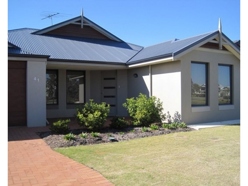41 Cape Range Crescent, Aubin Grove WA 6164