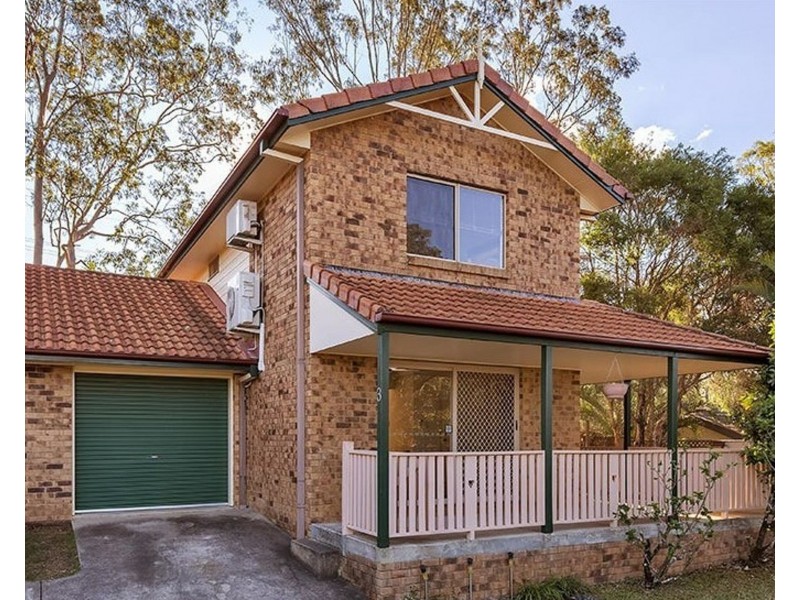 3/36-42 Leslie Street, Arana Hills QLD 4054