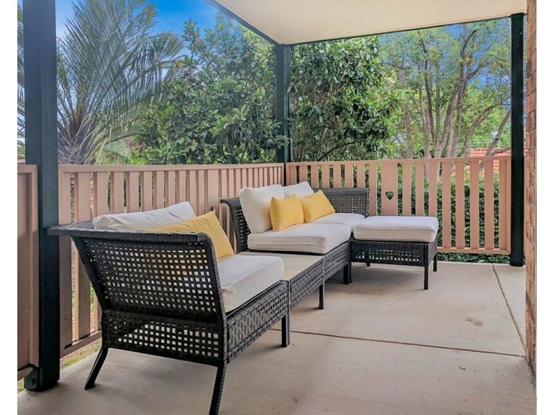 3/36-42 Leslie Street, Arana Hills QLD 4054