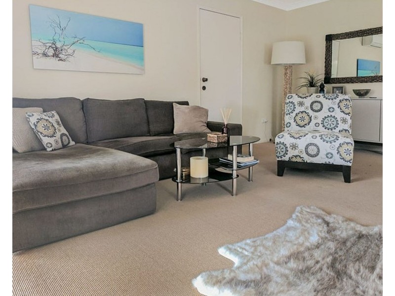 3/36-42 Leslie Street, Arana Hills QLD 4054