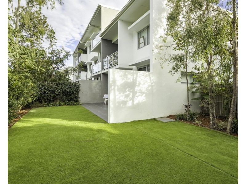 6/11 Rolleston Street, Keperra QLD 4054