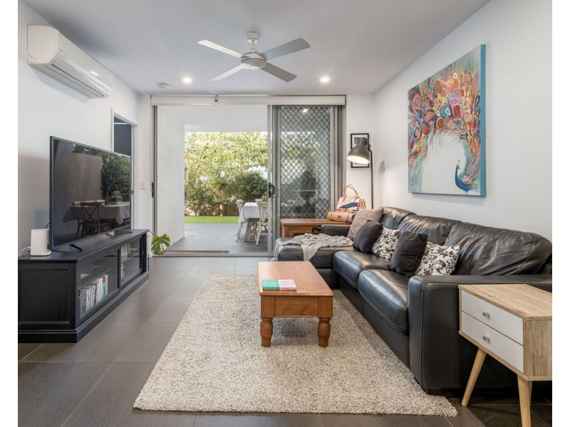 6/11 Rolleston Street, Keperra QLD 4054