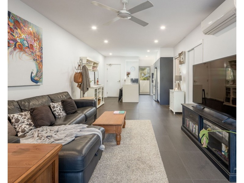 6/11 Rolleston Street, Keperra QLD 4054