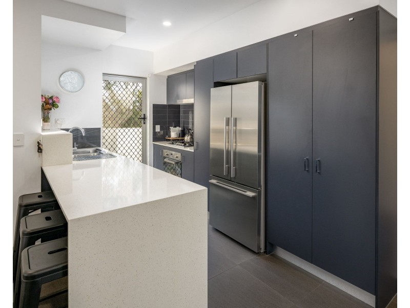 6/11 Rolleston Street, Keperra QLD 4054
