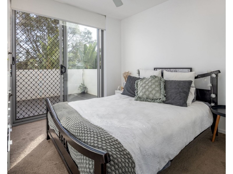 6/11 Rolleston Street, Keperra QLD 4054