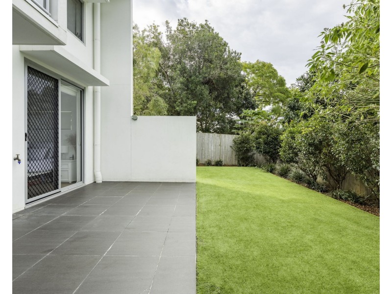 6/11 Rolleston Street, Keperra QLD 4054