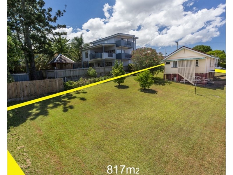 60 Scott Street, Kedron QLD 4031