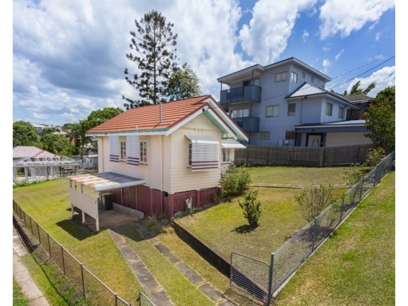 60 Scott Street, Kedron QLD 4031