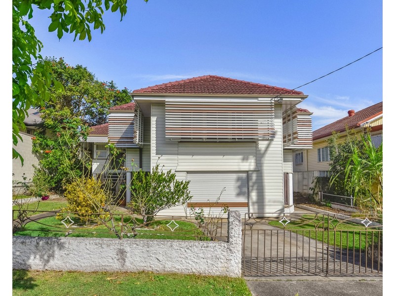 322 Hamilton Road, Chermside QLD 4032
