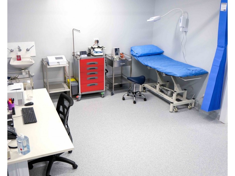 1 Chisham Avenue, Kwinana Town Centre WA 6167