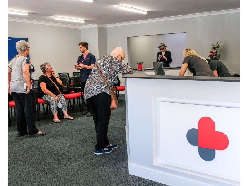 1 Chisham Avenue, Kwinana Town Centre WA 6167