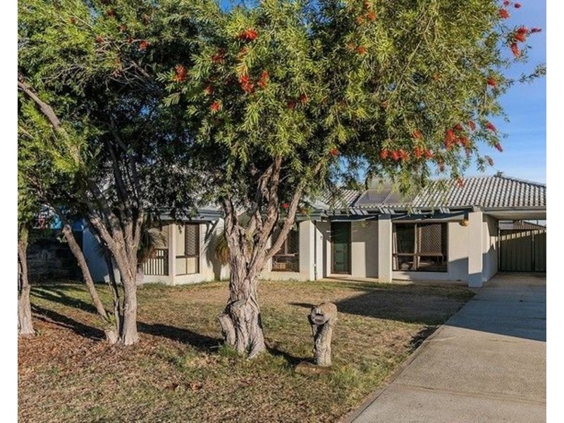 11 Grange Drive, Cooloongup WA 6168
