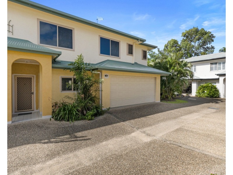 4/71-73 Cedar Road, Palm Cove QLD 4879