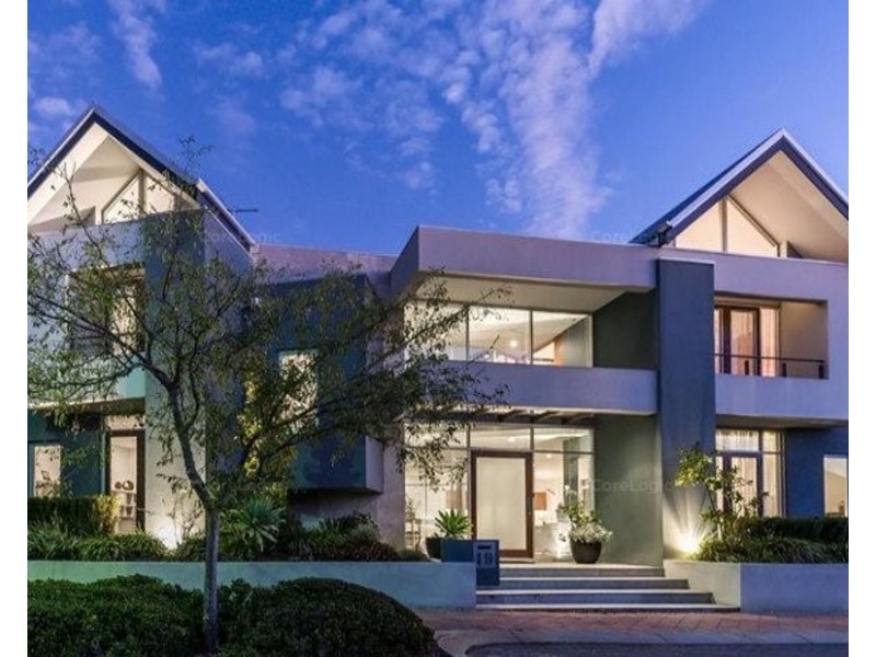 19 Allora Avenue, Subiaco WA 6008