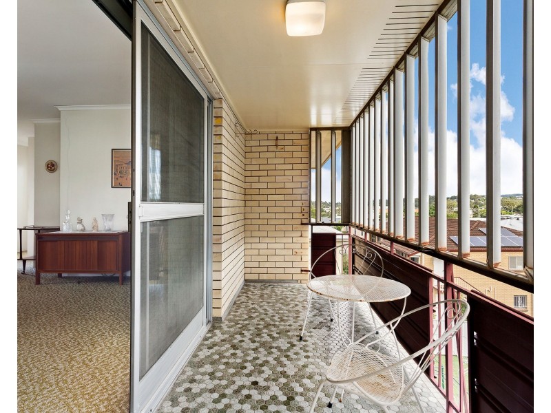 8/26 Leiper St, Stafford QLD 4053