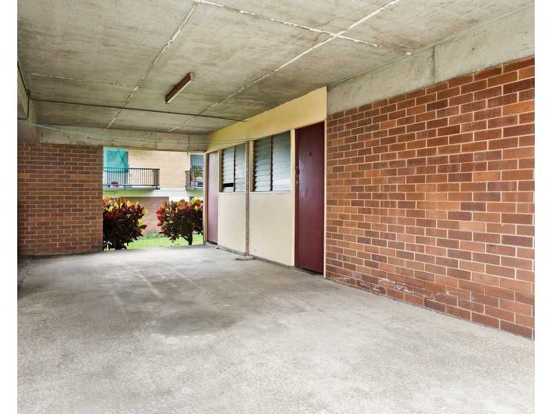 8/26 Leiper St, Stafford QLD 4053