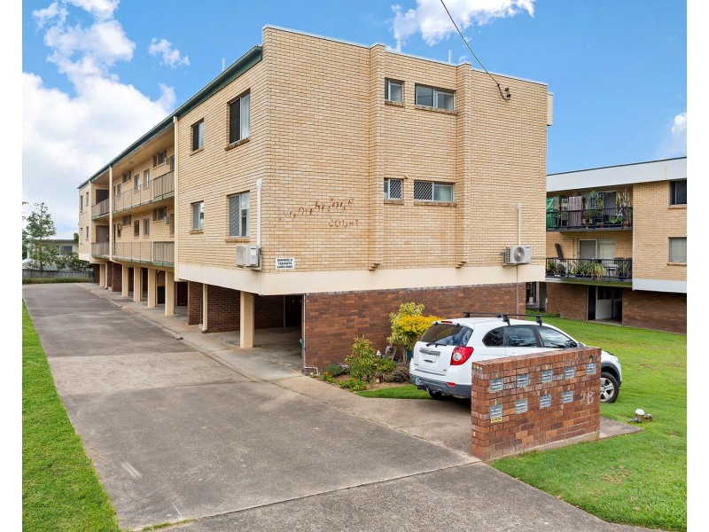 8/26 Leiper St, Stafford QLD 4053