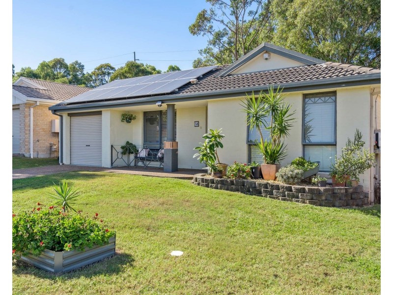 38 Nelmes Road, Blue Haven NSW 2262