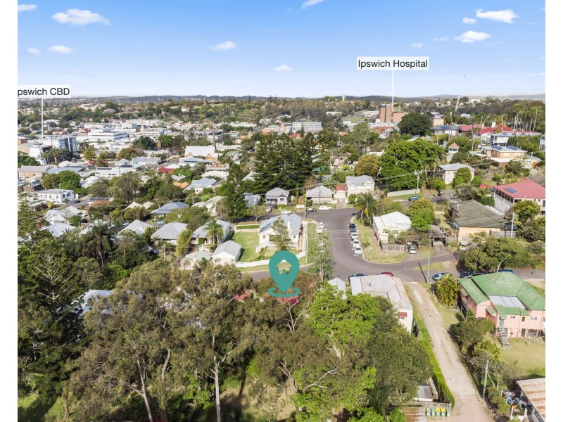 4 Hancock Street, Ipswich QLD 4305