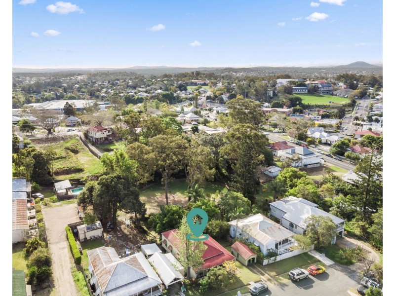 4 Hancock Street, Ipswich QLD 4305