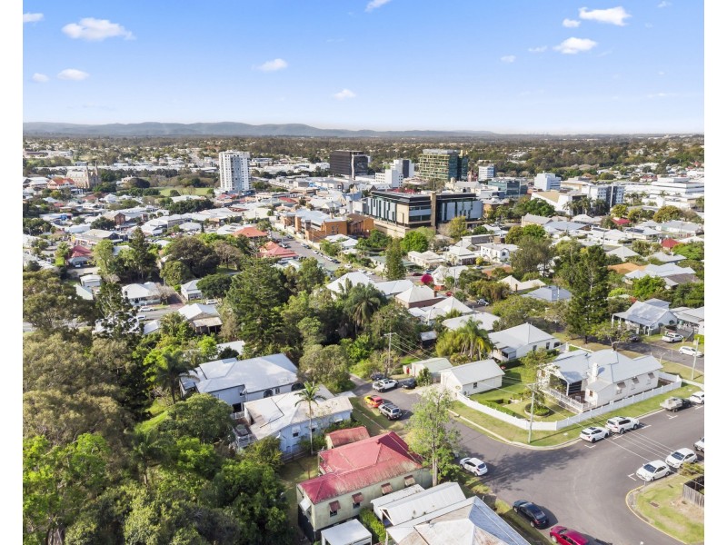 4 Hancock Street, Ipswich QLD 4305