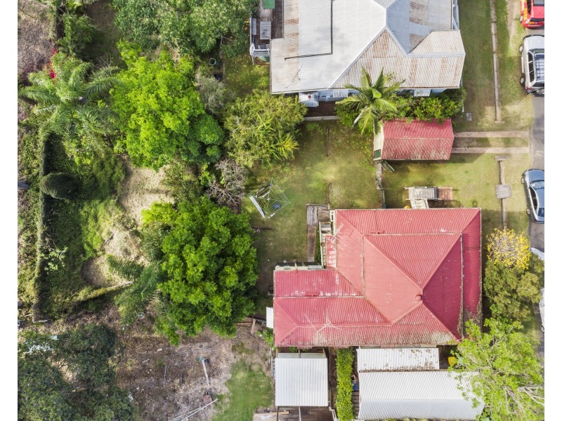 4 Hancock Street, Ipswich QLD 4305