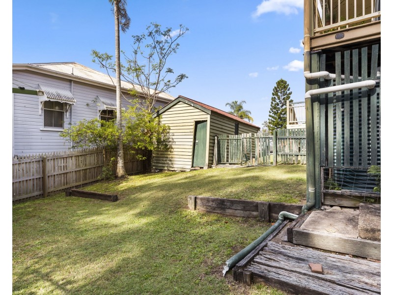 4 Hancock Street, Ipswich QLD 4305