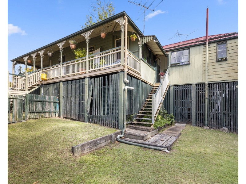 4 Hancock Street, Ipswich QLD 4305