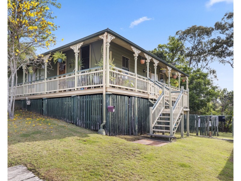 4 Hancock Street, Ipswich QLD 4305