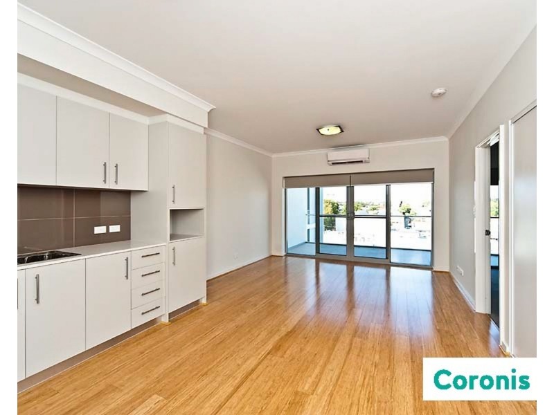 47/180 Stirling Street, Perth WA 6000