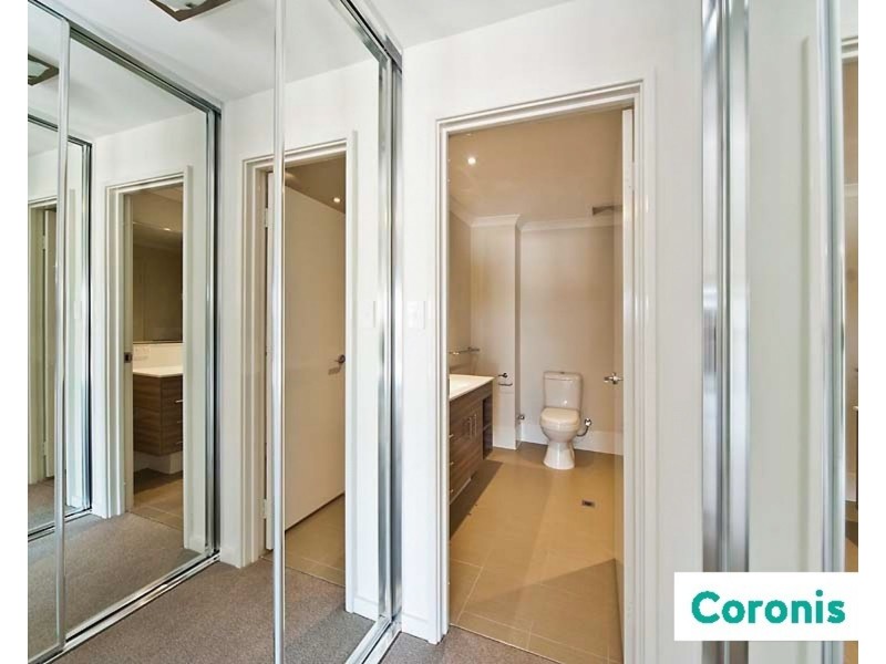 47/180 Stirling Street, Perth WA 6000