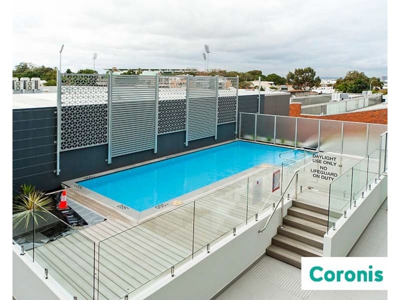 47/180 Stirling Street, Perth WA 6000