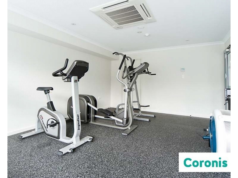 47/180 Stirling Street, Perth WA 6000