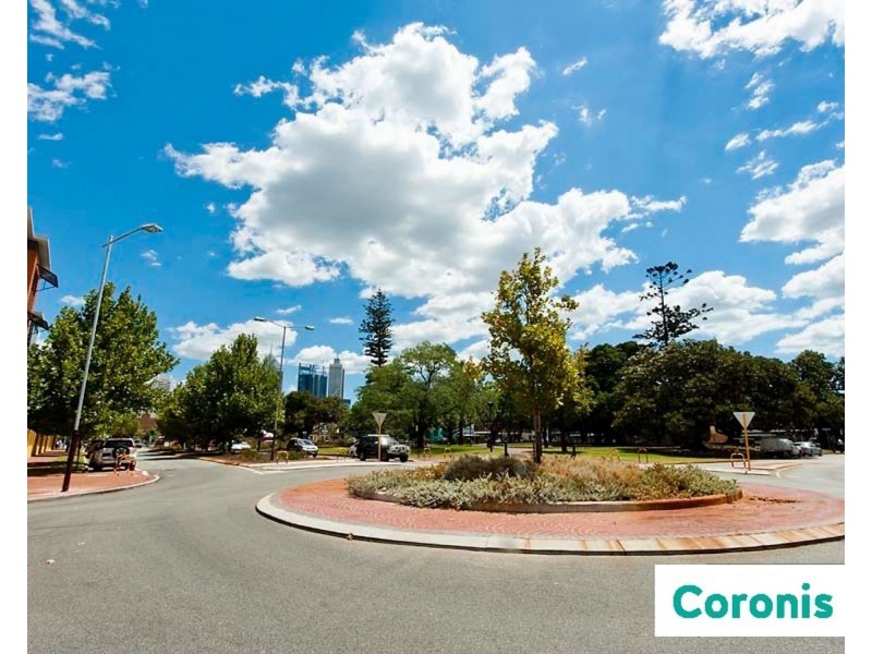 47/180 Stirling Street, Perth WA 6000
