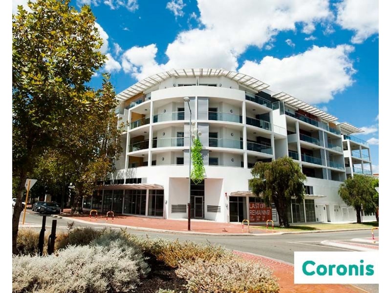 47/180 Stirling Street, Perth WA 6000