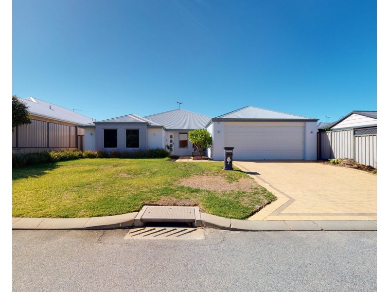 4 Rotterdam Vista, Wanneroo WA 6065