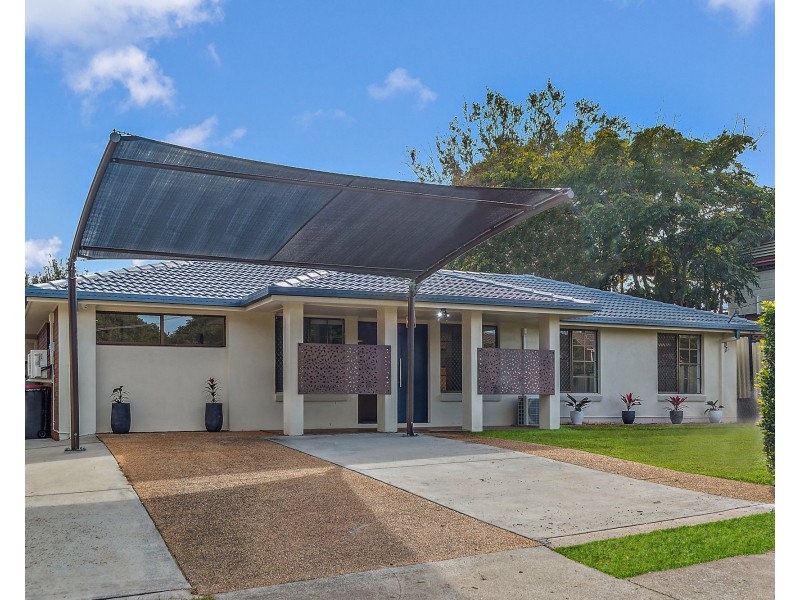 376 Birkdale Road, Wellington Point QLD 4160